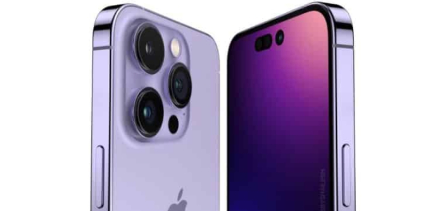 سعر ومواصفات جوال iPhone 14 Pro Max فى جميع الدول العربية