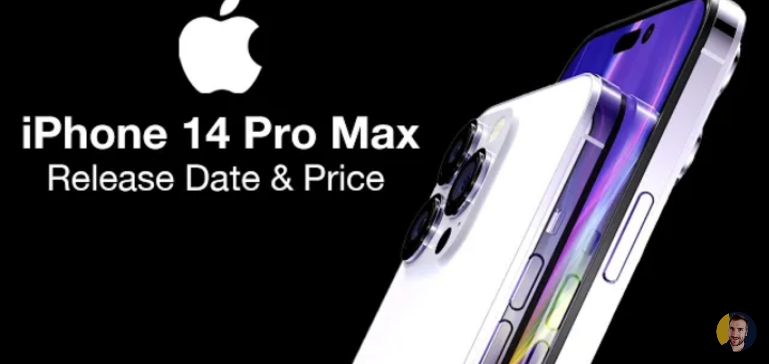 سعر ومواصفات جوال iPhone 14 Pro Max