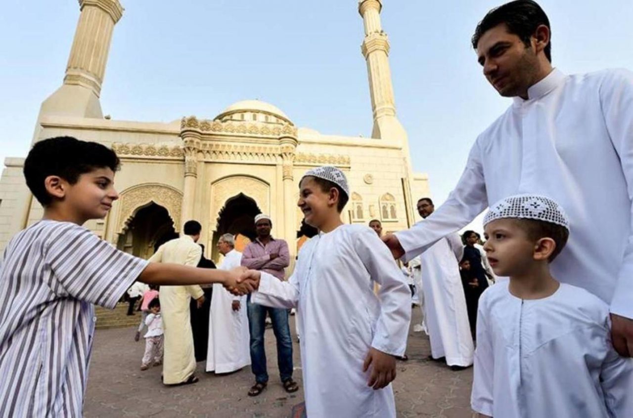 أدعية يوم عرفة