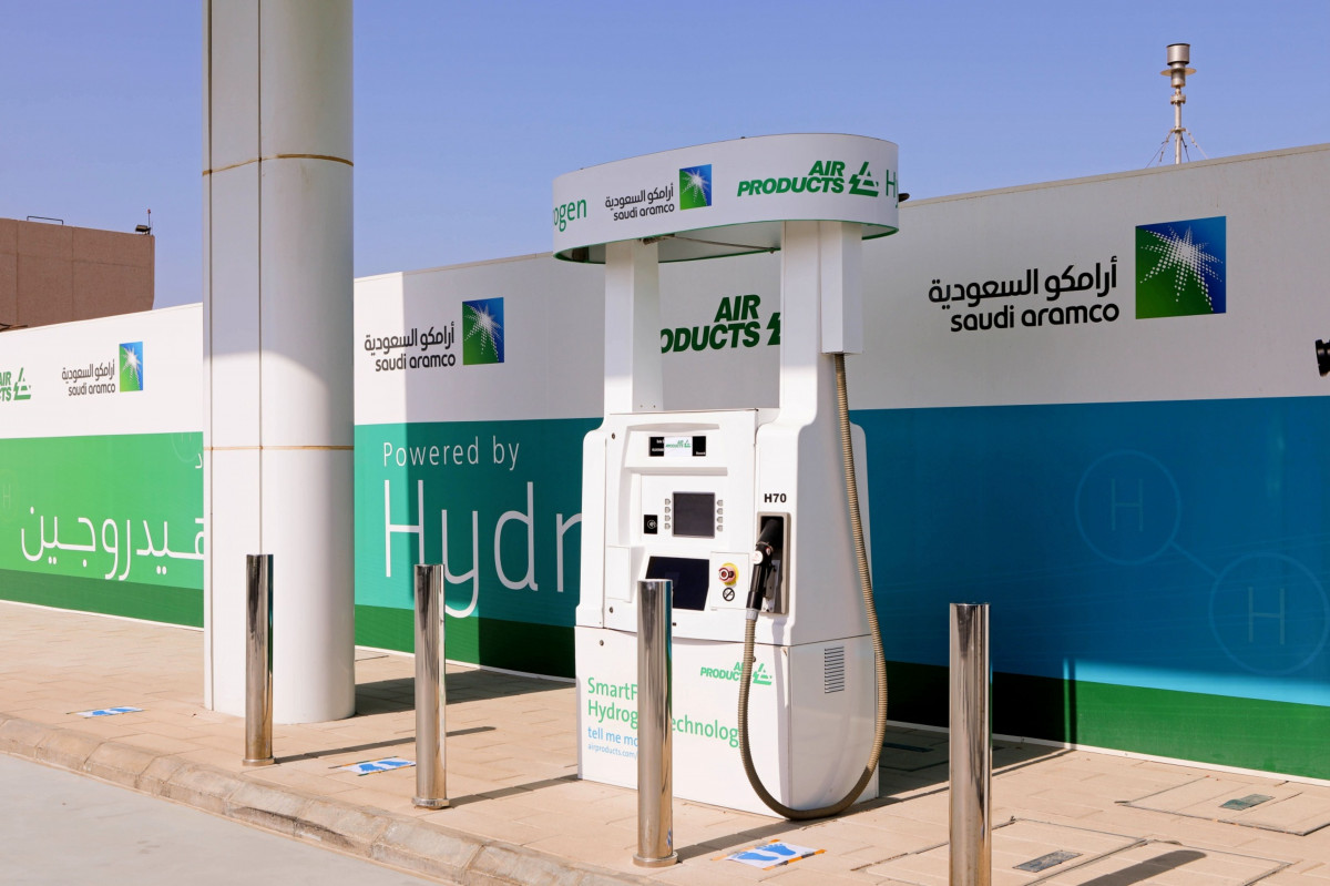 أسعار البنزين الجديدة بالسعودية