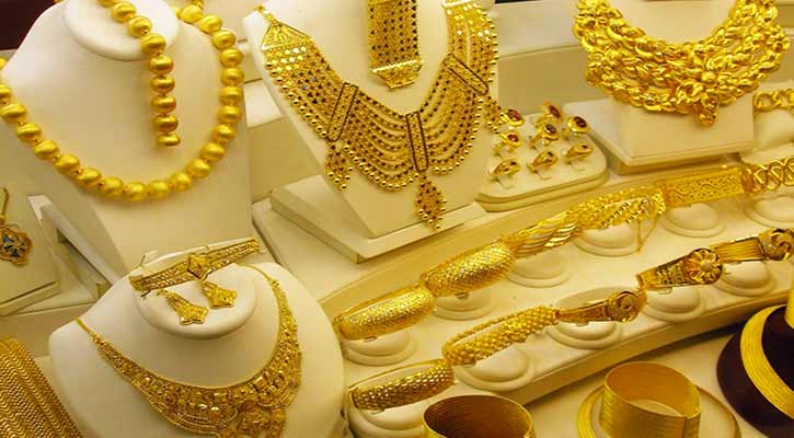 أسعار الذهب في قطر