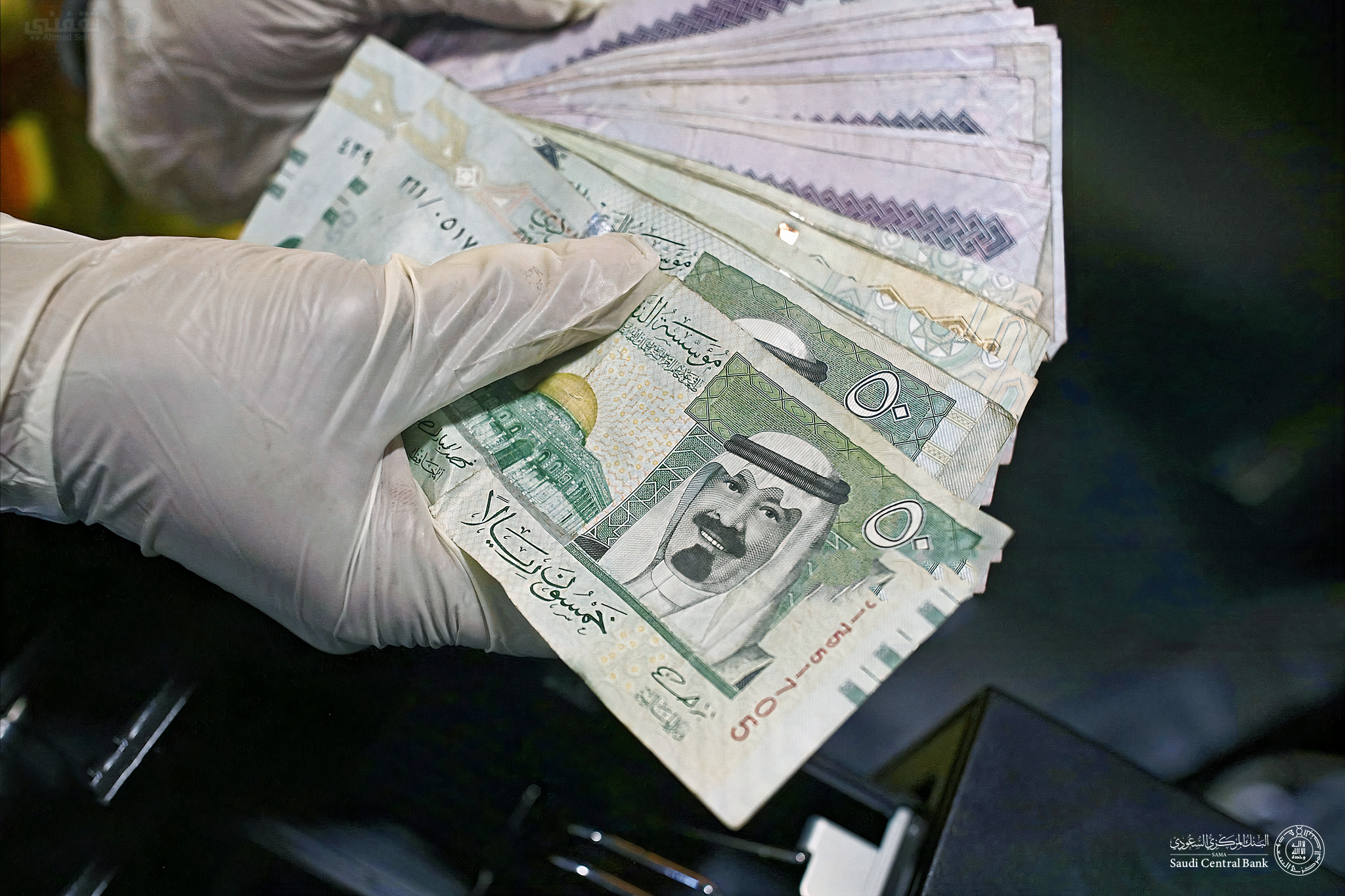 تمويل فوري وسريع بدون كفيل شخصي للعملاء في المملكة العربية السعودية
