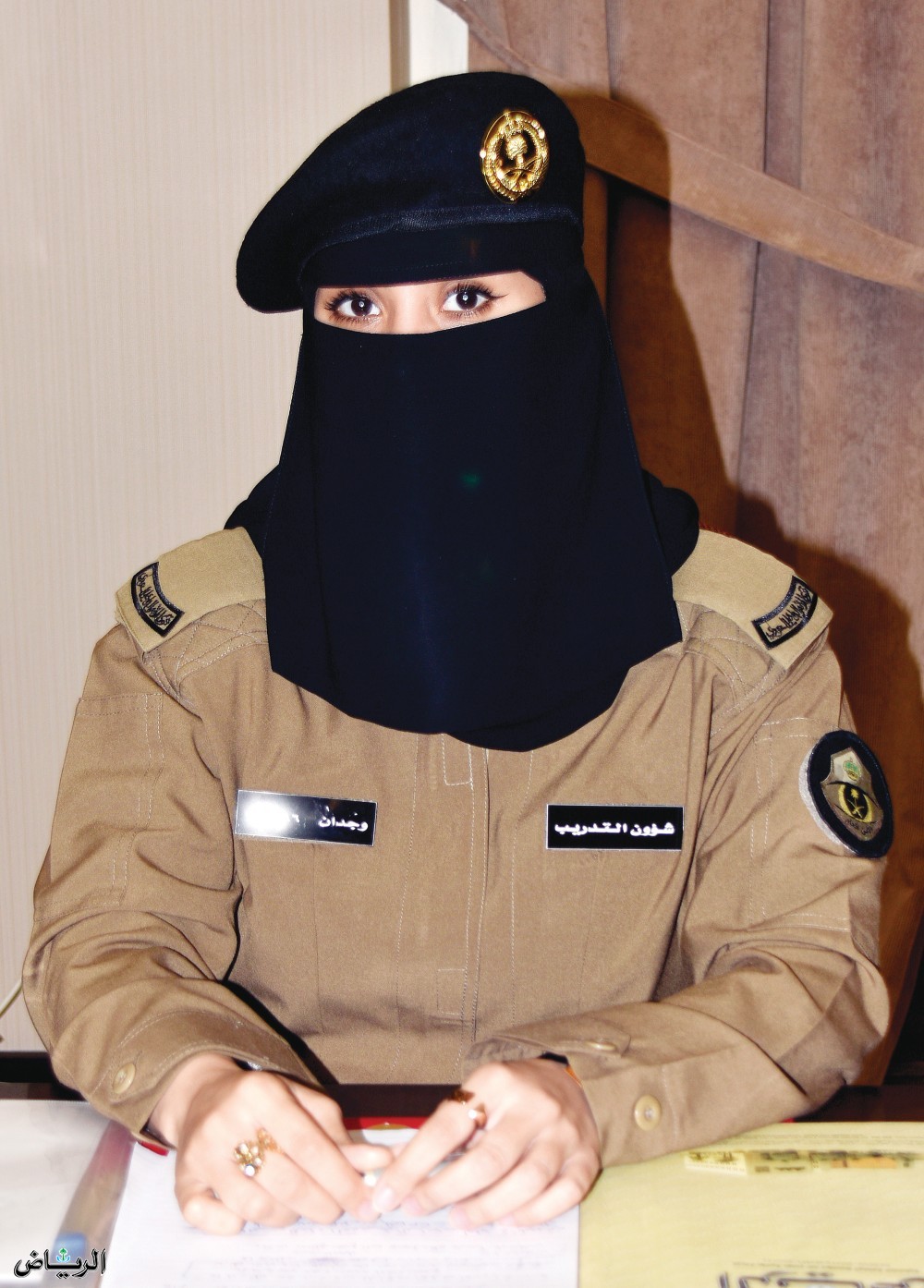 رابط تقديم الأمن العام نساء في إدارة المرور على رتبة جندي