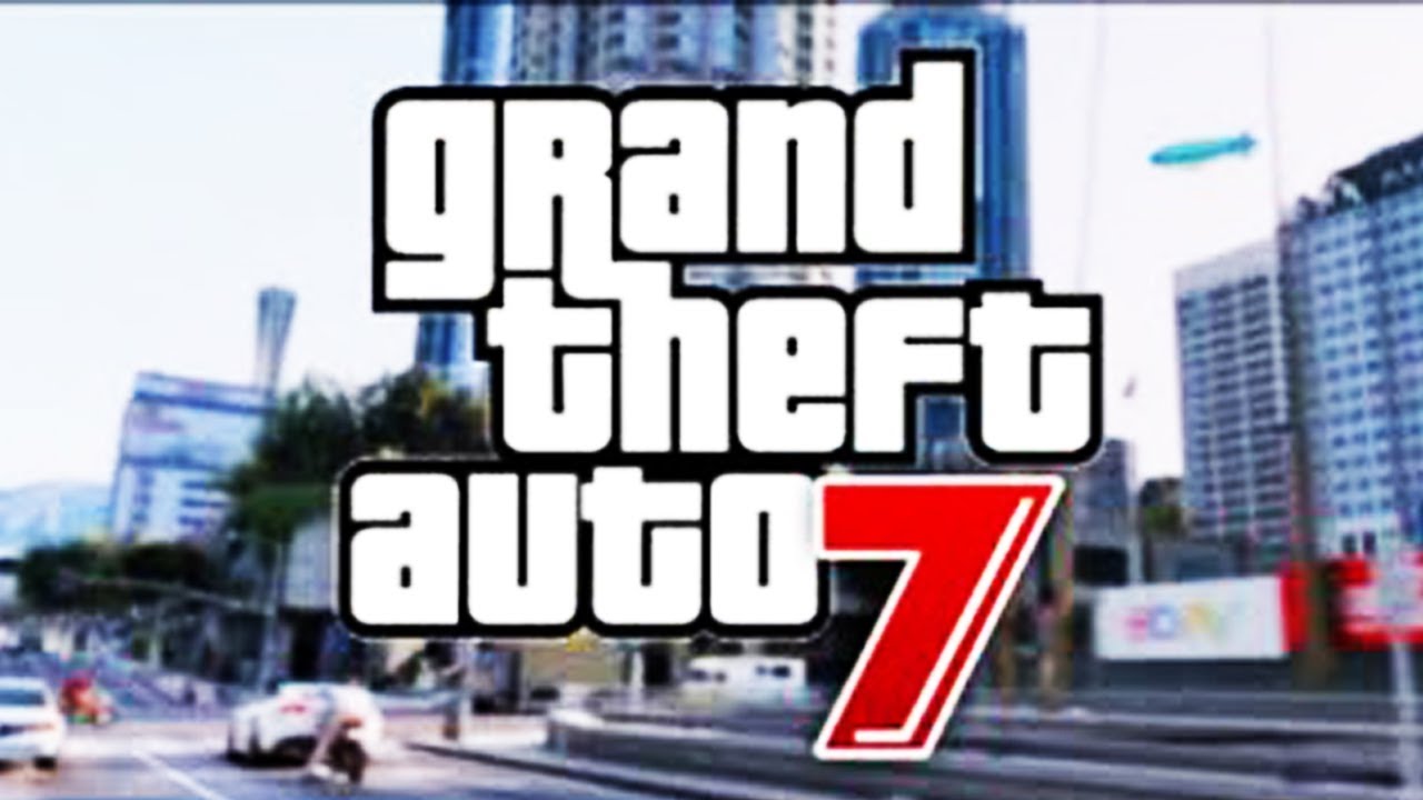 الطريقة الماسية لتحميل لعبة جراند ثفت أوتو 7 Grand Theft Auto