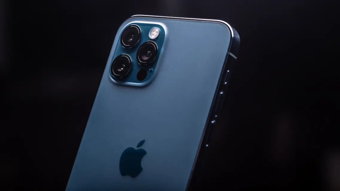 ايفون 14 iPhone pro