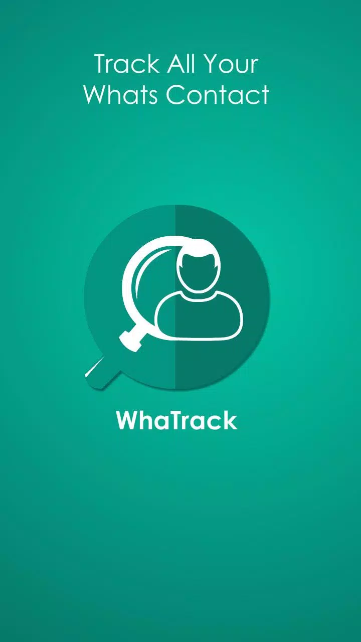 برنامج Whats tracker