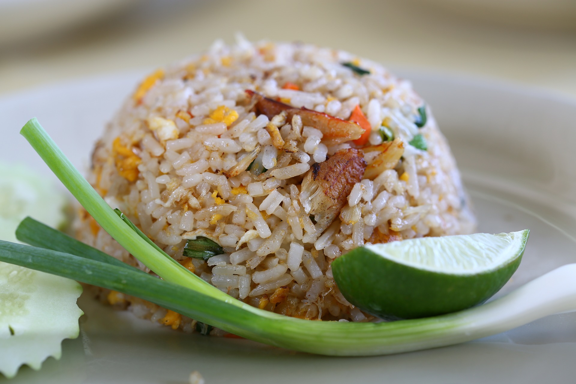 حيل بسيطة لتناول الأرز