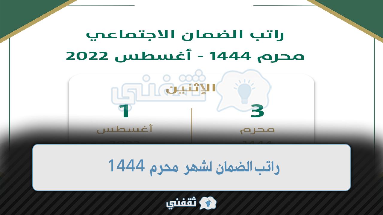 شروط الضمان الاجتماعي الجديد