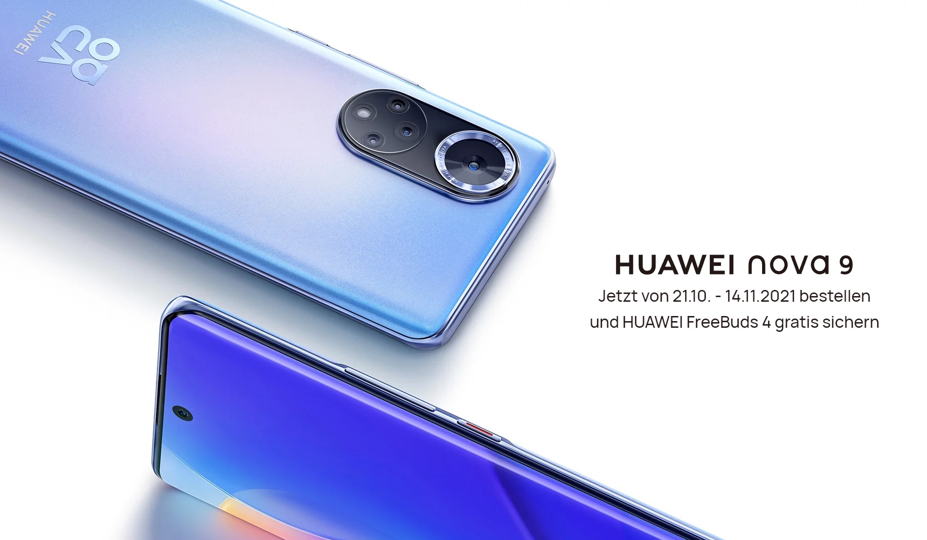 سعر Huawei Nova 9 من STC السعودية