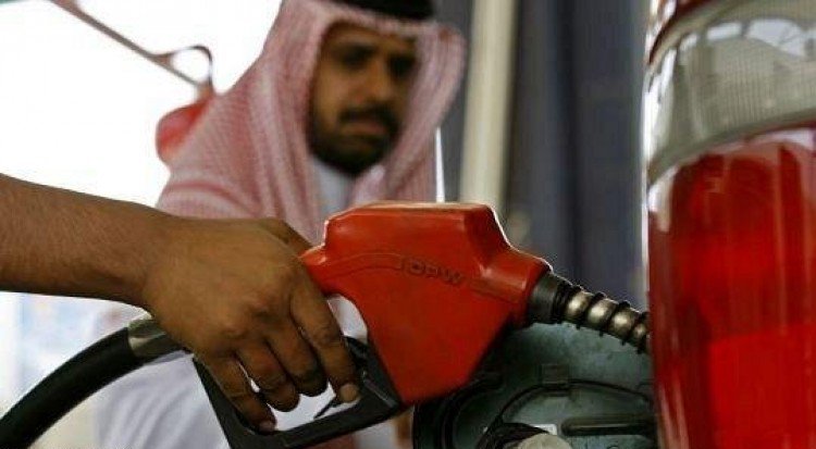 سعر البنزين في السعودية شهر يوليو 2022