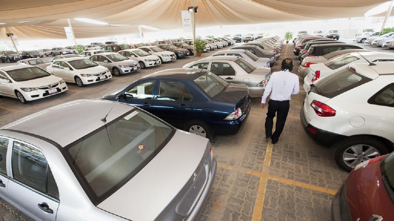 سيارات رخيصة مستعملة حالات ممتازة بأسعار تنافسية بـ7000 ريال في السعودية