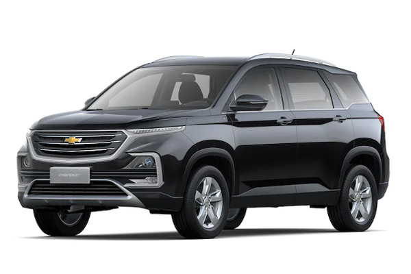 سيارة شيفروليه كابتيفا CHEVROLET CAPTIVA 2023