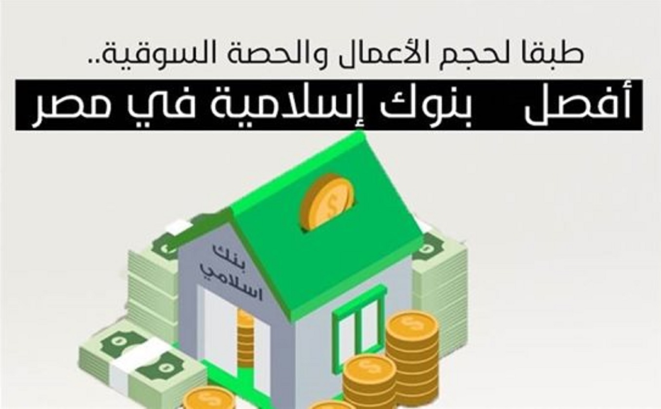 قروض البنوك الإسلامية في مصر