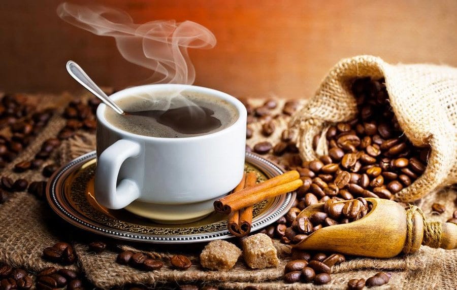 مشروب القهوة بالزعفران وأبسط الوصفات السهلة