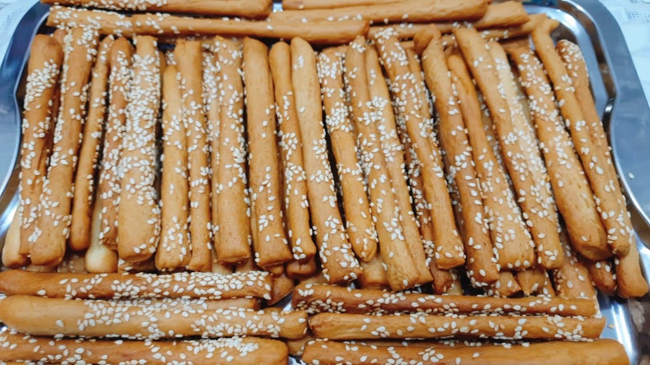 بقسماط اليانسون