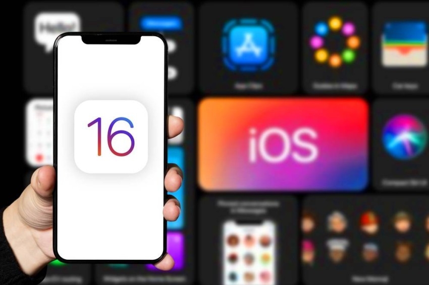 مميزات تحديث ios 16.4 الجديد