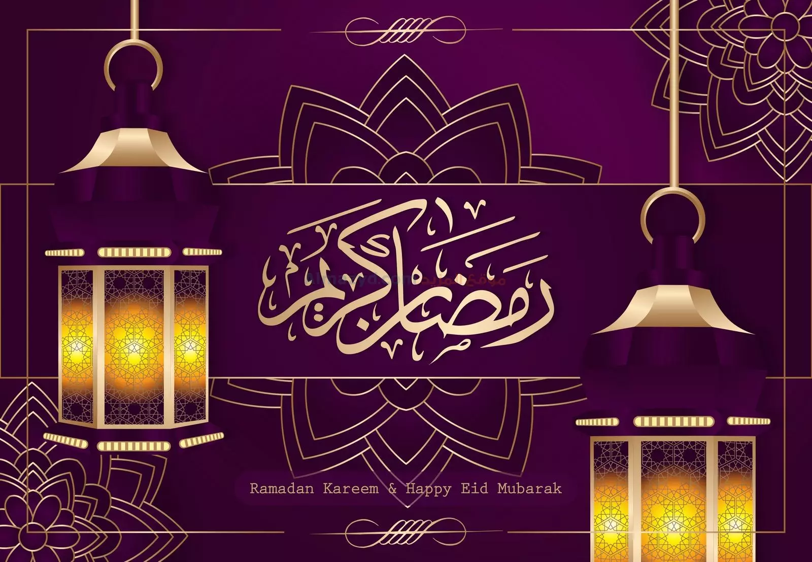 موعد بداية اول ايام رمضان ١٤٤٤