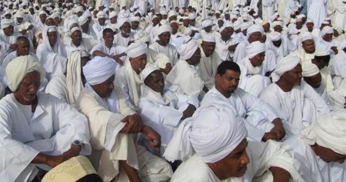 موعد صلاة عيد الأضحى 2022 في السودان