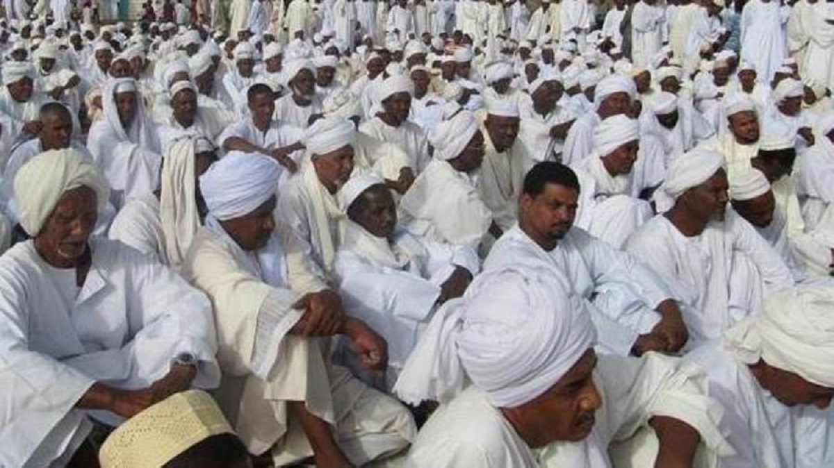 موعد صلاة عيد الأضحى المبارك في السودان 2022