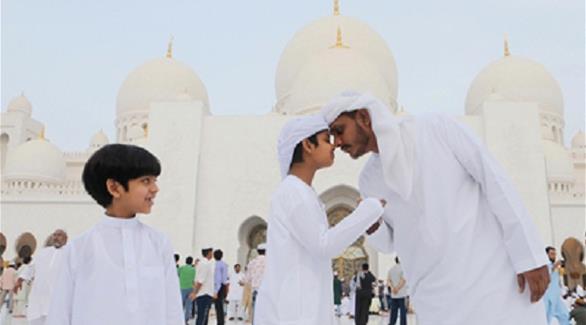 موعد صلاة عيد الأضحى في الإمارات العربية المتحدة 2022
