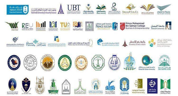 نتائج قبول الجامعات بالسعودية 1444