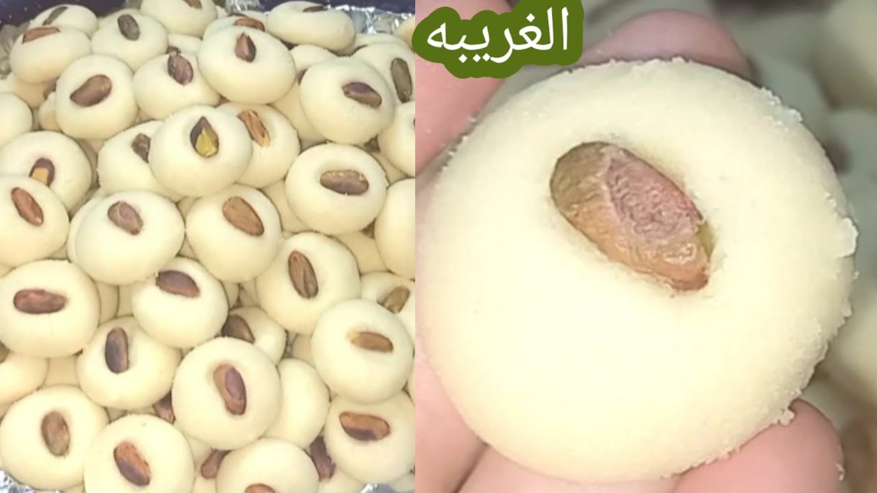 نصائح عند عمل غريبة النشا بالمنزل