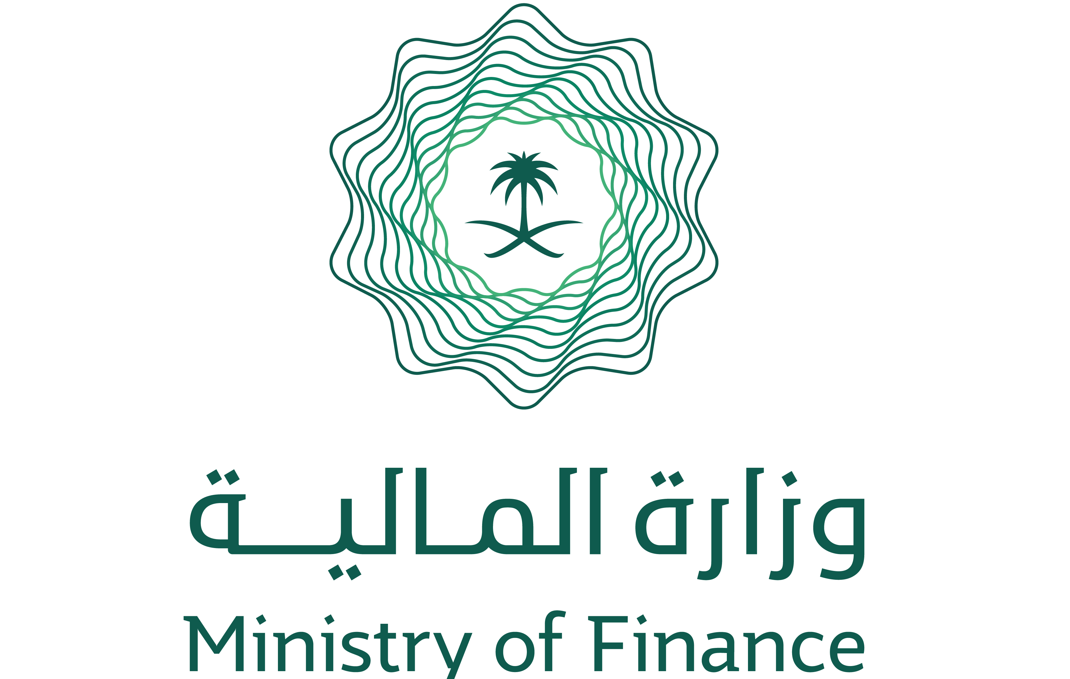 وزارة المالية السعودية