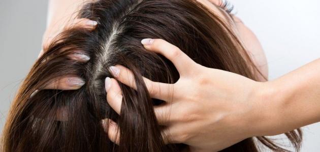 طريقة انفرجن ميثود لعلاج وتطويل الشعر بدون أضرار