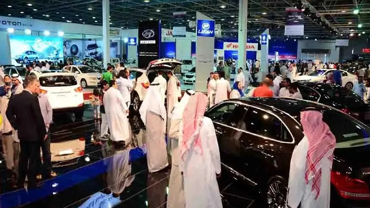 سيارات مستعملة للبيع في السعودية بـ6000 ريال فقط تويوتا وشيفروليه بحالات ممتازة