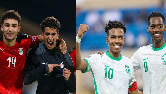 القنوات الناقلة لمباراة مصر والسعودية في نهائي كأس العرب 2022