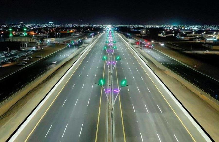 وزارة النقل تحسم أمر فرض رسوم الطرق على بعض الطرق بالمملكة