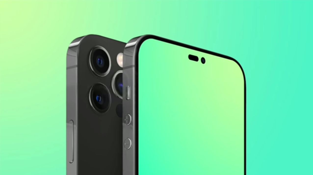 مواصفات هاتف ايفون Apple iPhone 14