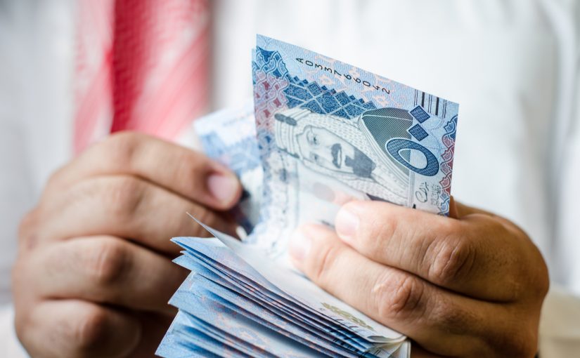 20 ألف ريال تمويل شخصي من اليسر السعودي