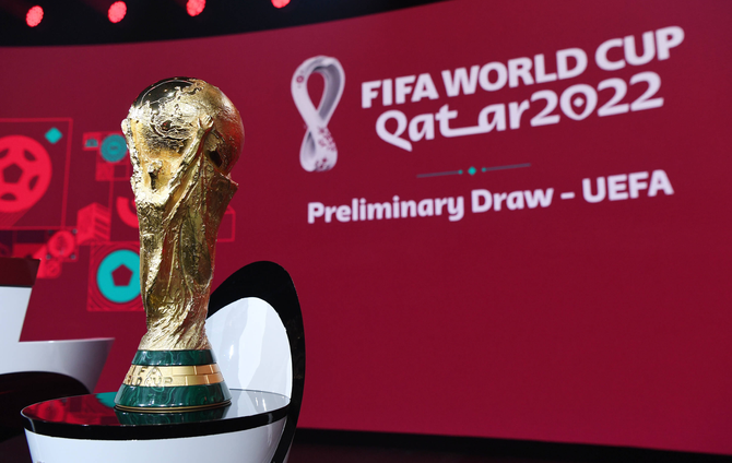 "FIFA قطر" متى يبدأ كأس العالم قطر 2022 .. تعرف على موعد بداية كاس العالم 2022