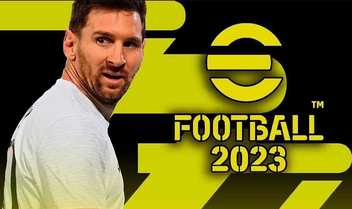 معلومات عن eFootball 2023 الموسم الجديد
