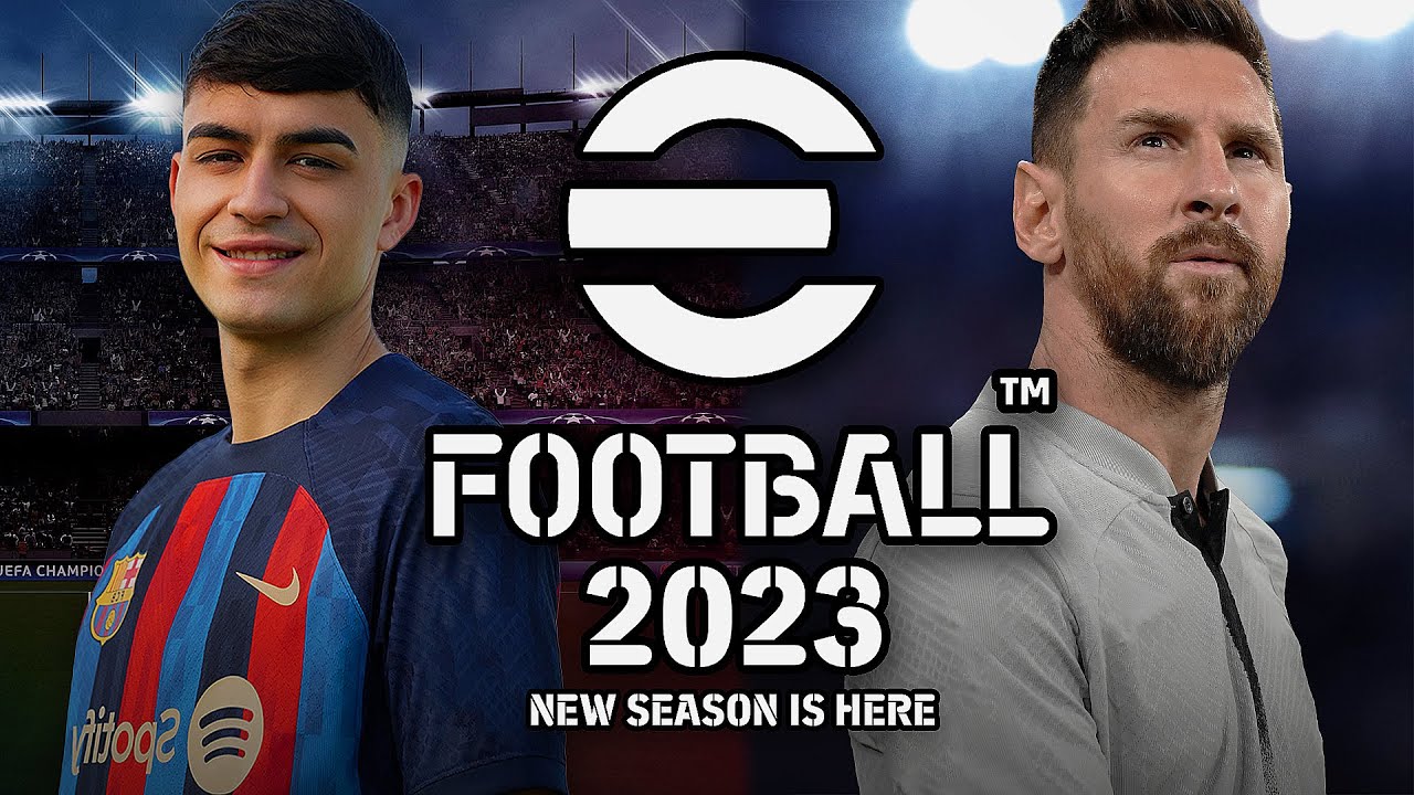 Efootball 23