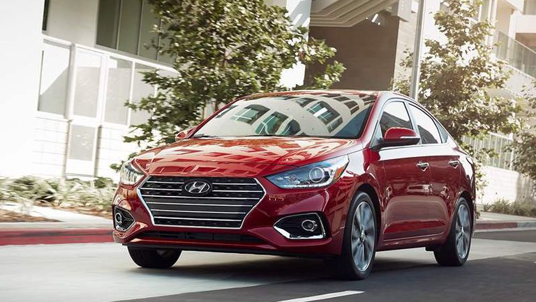 HCI 2022 ALL NEW ACCENT Front