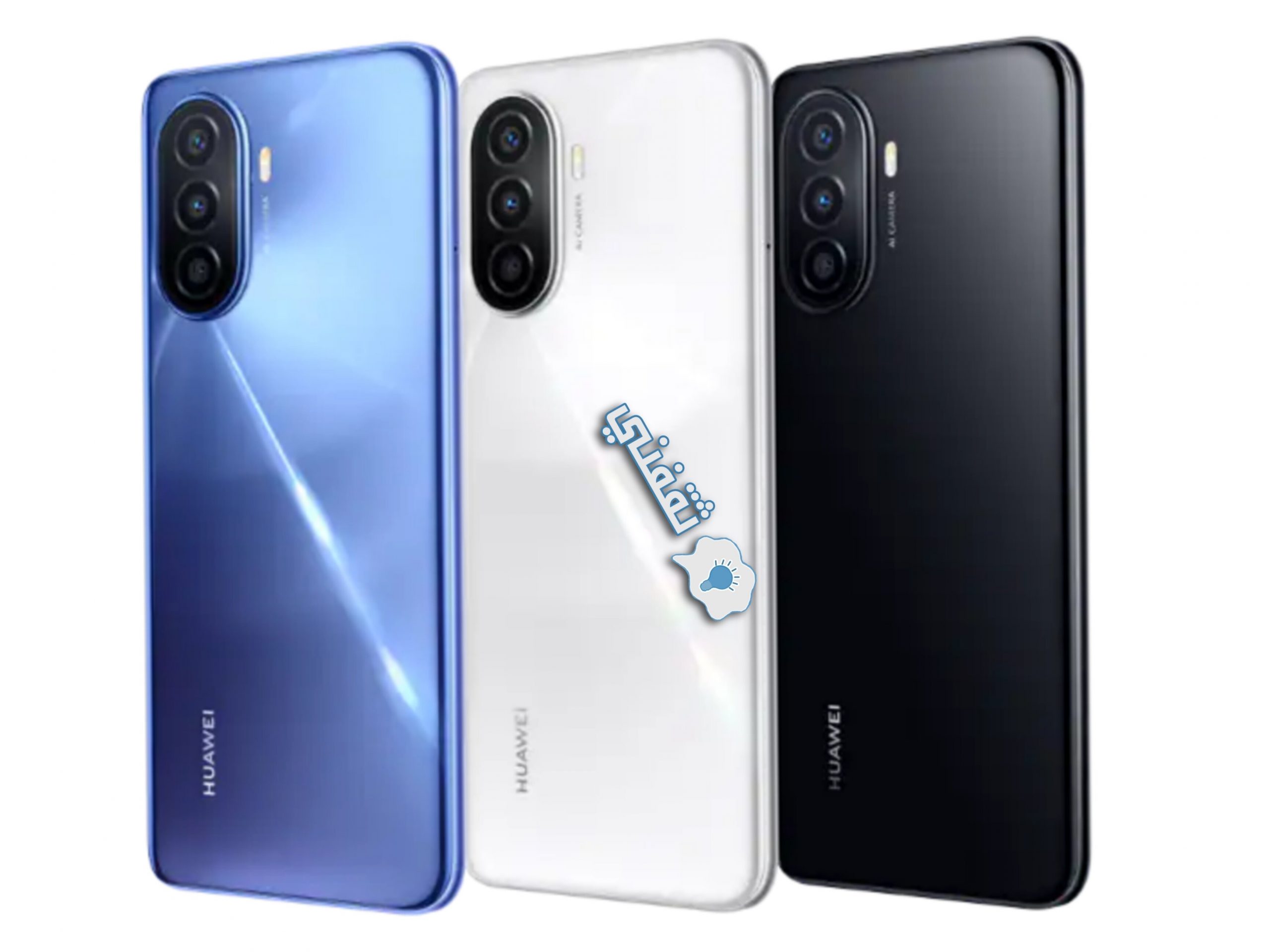 ألوان هاتف Huawei Nova Y70