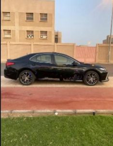 سيارات تويوتا للبيع 