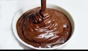 صوص الشوكولاتة الاقتصادي