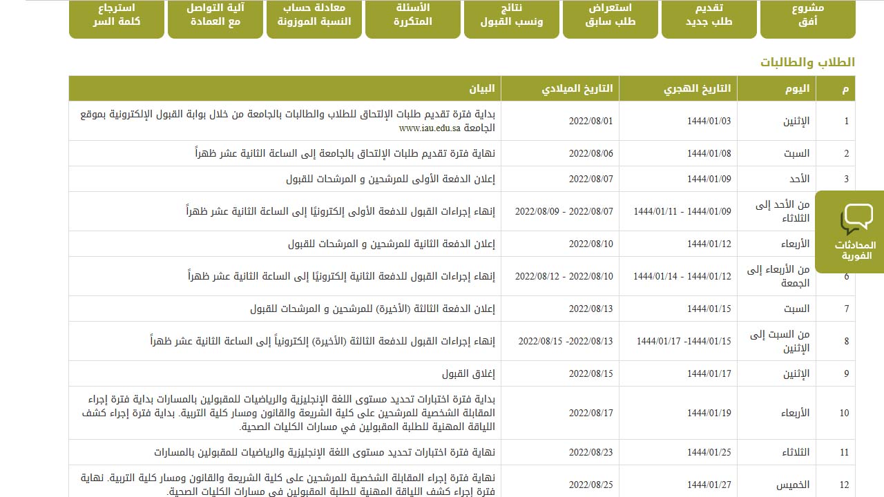 جامعة الأمام عبد الرحمن بن فيصل