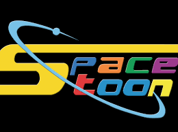 تردد قناة سبيس تون SpaceToon الجديد 2022 على جميع الأقمار