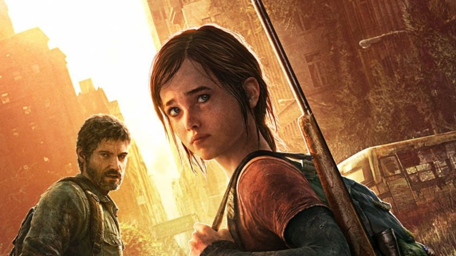 تخطي عقبة الجزء الثاني في لعبة The Last of Us 3