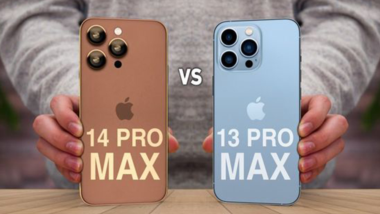 iPhone 14 Pro Max هل سيأتي بنفس سعر iPhone 13 أخبار جديدة سعر ايفون 14