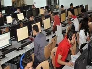 مؤشرات تنسيق الجامعات المصرية 2022 ونسب النجاح لكل شعبة