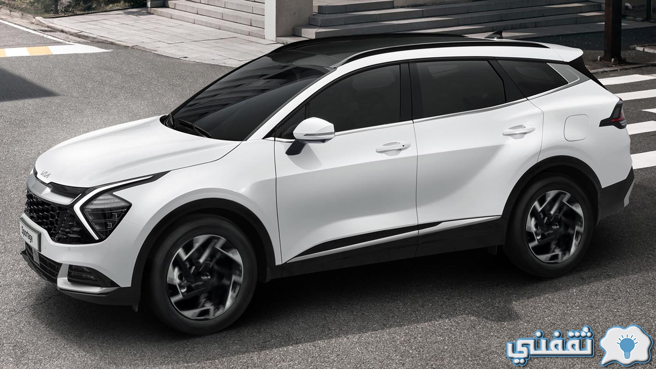 kia sportage 2022-5