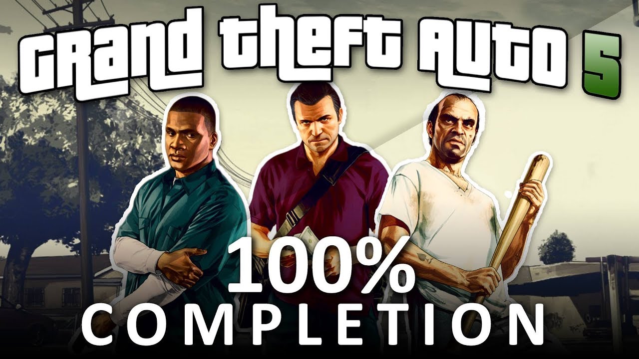 طريقة تنزيل لعبةGrand Theft Auto V  على