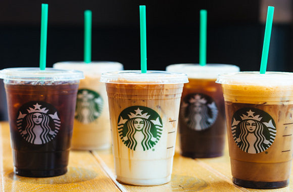 أسعار starbucks في السعودية 2023