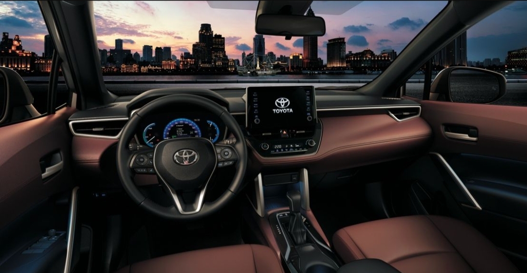 toyota