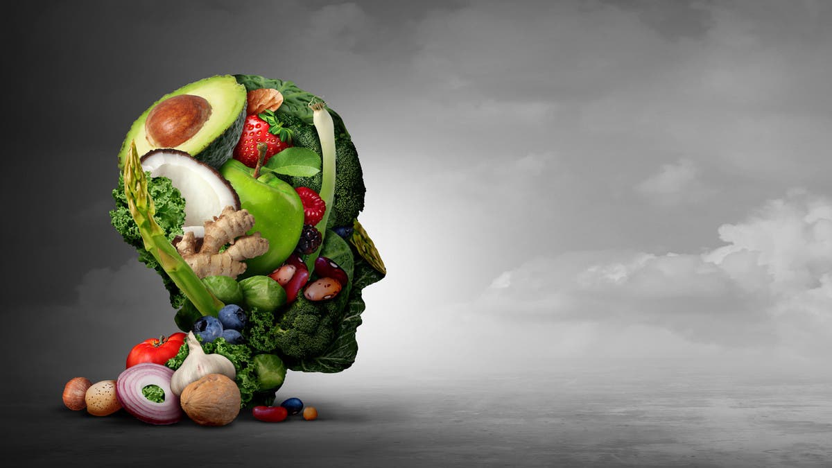 أطعمة تحسن من حالة المخ